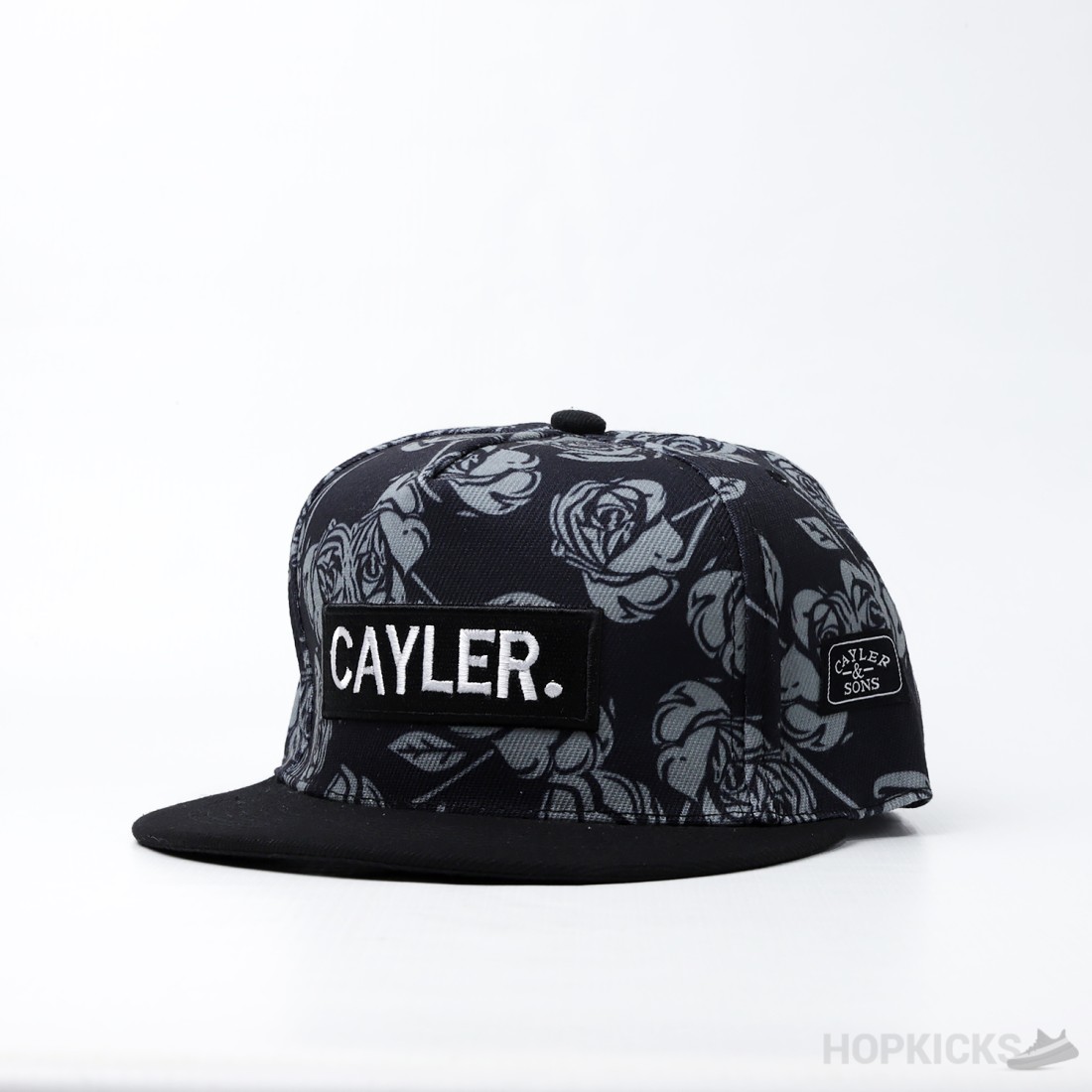 Cayler and best sale sons bucket hat